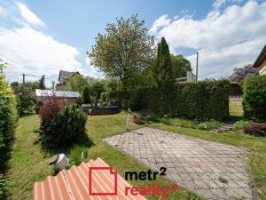 Prodej vily, Moravský Beroun, kpt. Jaroše, 200 m2