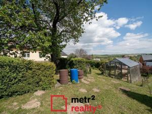 Prodej vily, Moravský Beroun, kpt. Jaroše, 200 m2
