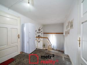 Prodej vily, Moravský Beroun, kpt. Jaroše, 200 m2