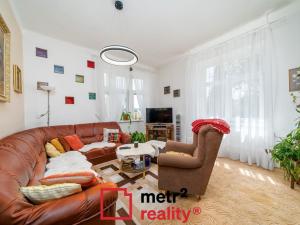 Prodej vily, Moravský Beroun, kpt. Jaroše, 200 m2