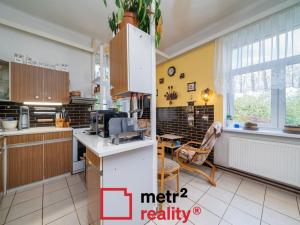 Prodej vily, Moravský Beroun, kpt. Jaroše, 200 m2