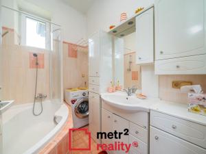 Prodej vily, Moravský Beroun, kpt. Jaroše, 200 m2