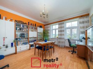Prodej vily, Moravský Beroun, kpt. Jaroše, 200 m2