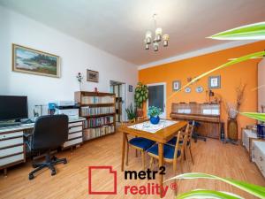 Prodej vily, Moravský Beroun, kpt. Jaroše, 200 m2