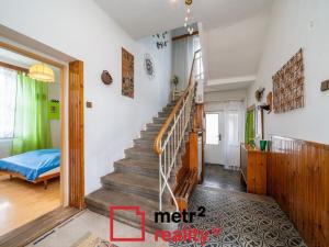 Prodej vily, Moravský Beroun, kpt. Jaroše, 200 m2