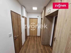 Pronájem bytu 3+1, Uherské Hradiště, 70 m2