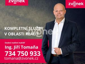 Pronájem bytu 3+1, Uherské Hradiště, 70 m2