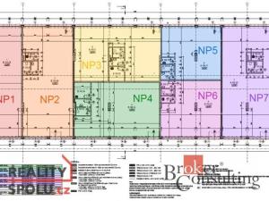 Prodej obchodního prostoru, Plzeň - Bolevec, Studentská, 184 m2