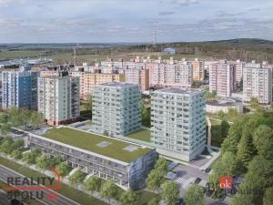 Prodej obchodního prostoru, Plzeň - Bolevec, Studentská, 184 m2