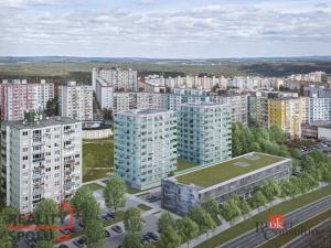 Prodej obchodního prostoru, Plzeň - Bolevec, Studentská, 184 m2