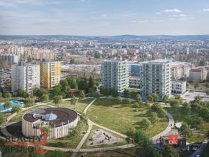 Prodej obchodního prostoru, Plzeň - Bolevec, Studentská, 184 m2