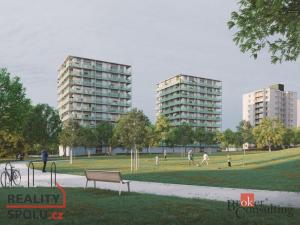 Prodej obchodního prostoru, Plzeň - Bolevec, Studentská, 184 m2