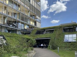 Prodej bytu 3+kk, Praha - Žižkov, Ke kapslovně, 93 m2