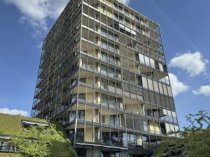 Prodej bytu 3+kk, Praha - Žižkov, Ke kapslovně, 93 m2