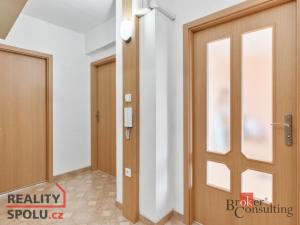 Pronájem bytu 3+1, Mladá Boleslav - Mladá Boleslav II, Na Radouči, 85 m2