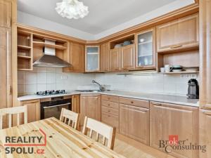 Pronájem bytu 3+1, Mladá Boleslav - Mladá Boleslav II, Na Radouči, 85 m2