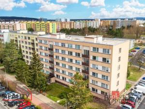 Pronájem bytu 3+1, Mladá Boleslav - Mladá Boleslav II, Na Radouči, 85 m2