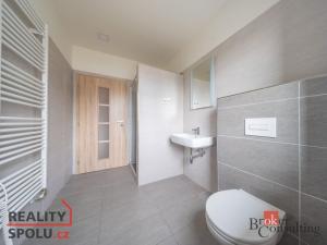 Pronájem bytu 2+kk, Petřvald, Ráčkova, 41 m2