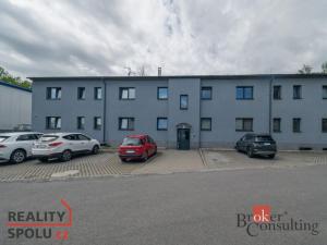 Pronájem bytu 2+kk, Petřvald, Ráčkova, 41 m2