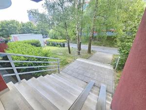 Prodej bytu 2+kk, Brno, Černého, 46 m2