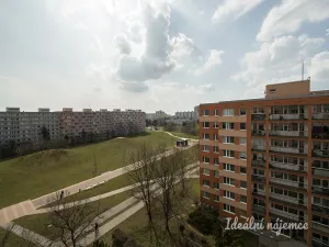 Pronájem bytu 2+kk, Praha - Chodov, Michnova, 46 m2