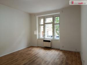 Pronájem bytu 1+kk, Praha - Bubeneč, Jana Zajíce, 34 m2