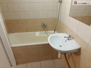 Pronájem bytu 1+kk, Praha - Bubeneč, Jana Zajíce, 34 m2
