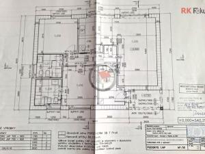 Prodej rodinného domu, Svatoslav, 80 m2