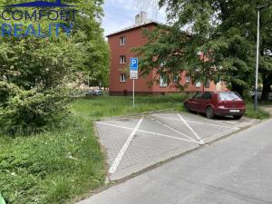 Prodej bytu 3+1, Ostrava - Zábřeh, Výškovická, 77 m2