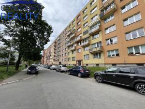 Prodej bytu 3+1, Ostrava - Zábřeh, Výškovická, 77 m2