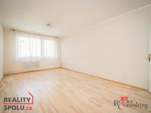 Prodej bytu 3+1, Praha - Černý Most, Vybíralova, 74 m2