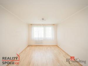 Prodej bytu 3+1, Praha - Černý Most, Vybíralova, 74 m2