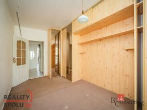 Prodej bytu 3+1, Praha - Černý Most, Vybíralova, 74 m2