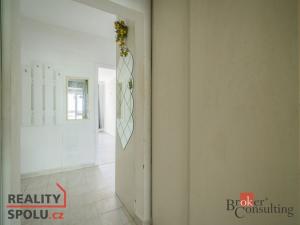 Prodej bytu 3+1, Praha - Černý Most, Vybíralova, 74 m2