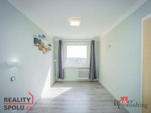 Prodej bytu 3+1, Praha - Černý Most, Vybíralova, 74 m2