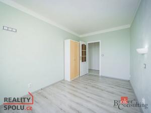 Prodej bytu 3+1, Praha - Černý Most, Vybíralova, 74 m2