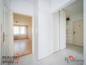 Prodej bytu 3+1, Praha - Černý Most, Vybíralova, 74 m2