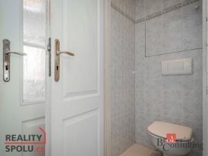 Prodej bytu 3+1, Praha - Černý Most, Vybíralova, 74 m2