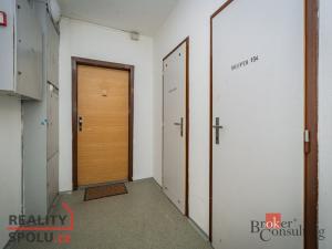Prodej bytu 3+1, Praha - Černý Most, Vybíralova, 74 m2