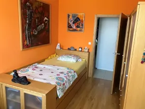 Prodej bytu 4+kk, Praha - Kyje, Tovarova, 85 m2