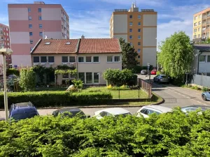 Prodej bytu 4+kk, Praha - Kyje, Tovarova, 85 m2