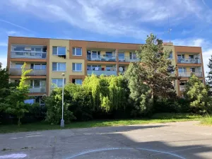 Prodej bytu 4+kk, Praha - Kyje, Tovarova, 85 m2