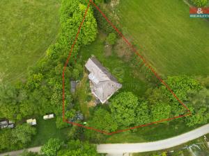 Prodej rodinného domu, Střížovice, 107 m2