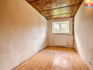Prodej rodinného domu, Střížovice, 107 m2