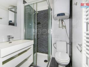 Prodej bytu 2+kk, Praha - Michle, Baarova, 43 m2