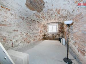 Prodej bytu 2+kk, Praha - Michle, Baarova, 43 m2