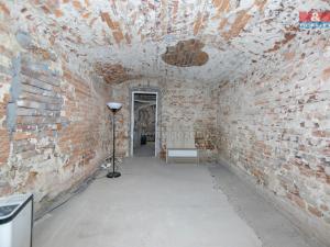 Prodej bytu 2+kk, Praha - Michle, Baarova, 43 m2