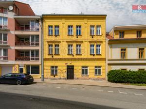 Prodej bytu 2+kk, Praha - Michle, Baarova, 43 m2