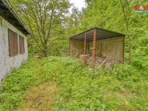 Prodej chaty, Krajková - Bernov, 96 m2
