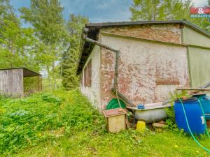 Prodej chaty, Krajková - Bernov, 96 m2